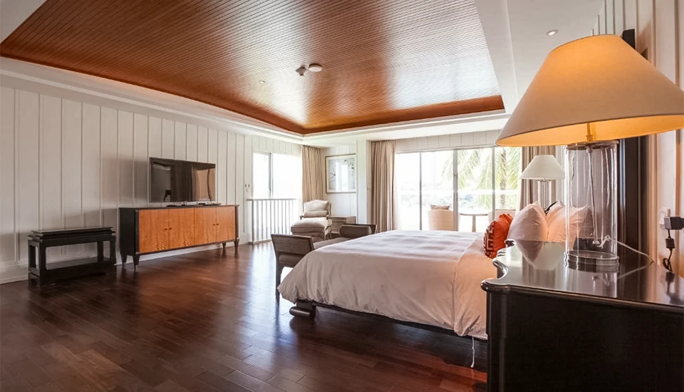 هتل پوکت پانوا بیچ فرانت ریزورت